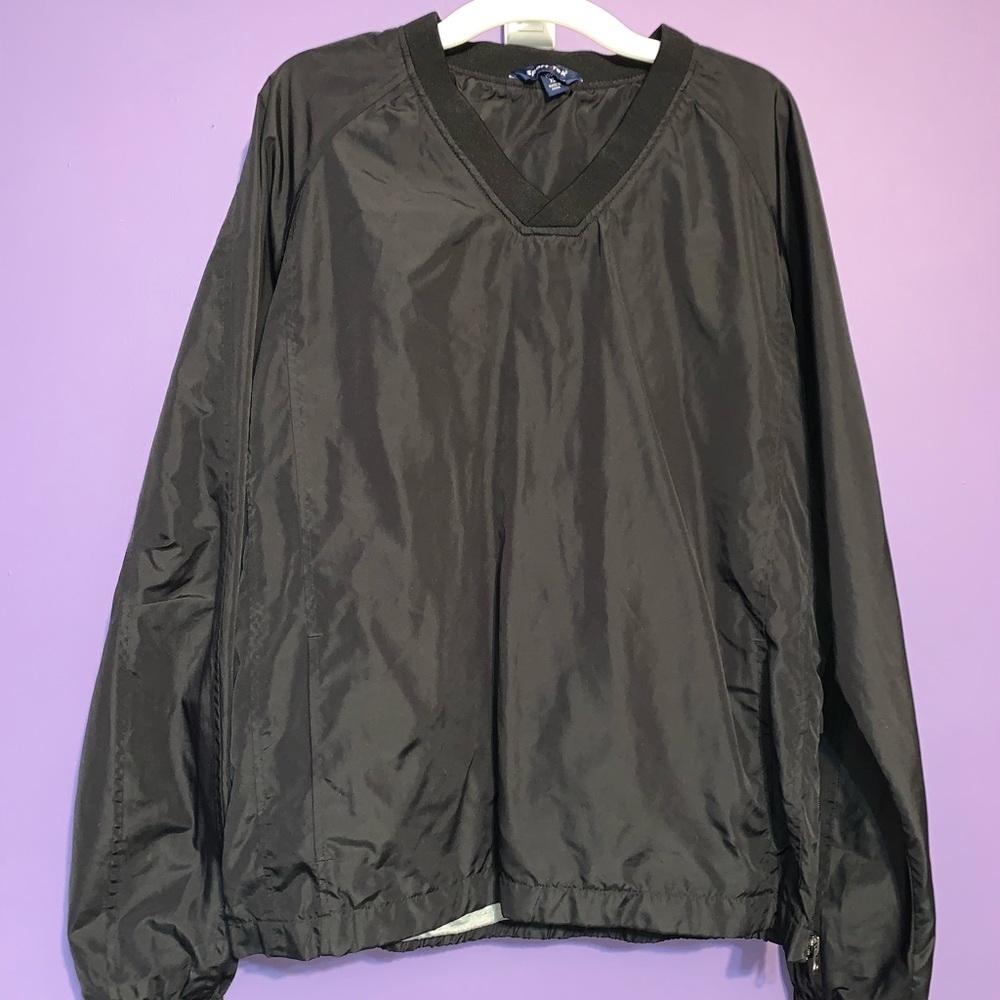 wind breaker